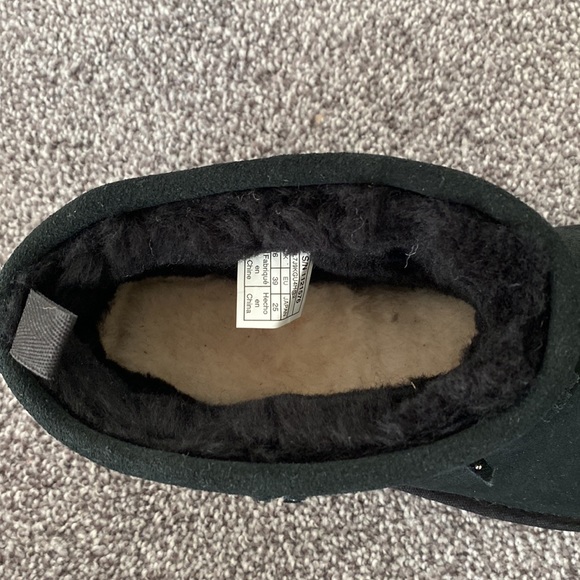 UGG ankle boots - Picture 5 of 5